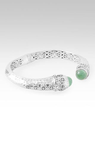 I See Him In Everything Tip - to - Tip Bracelet™ in Aventurine - Tip - to - Tip - only found at SARDA™