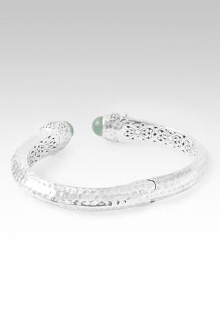 I See Him In Everything Tip - to - Tip Bracelet™ in Aventurine - Tip - to - Tip - only found at SARDA™