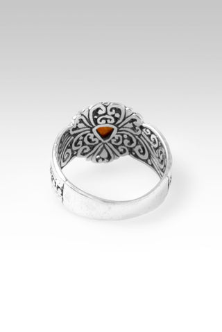 I Surrender All Ring™ in Sunstone - Dinner - only found at SARDA™