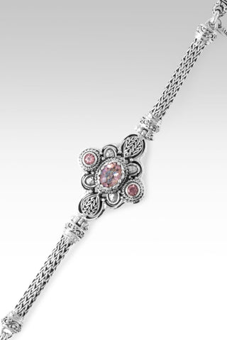 Impossible IS Possible Bracelet™ in Azo Caravan™ Mystic Quartz & J P Topaz™ Mystic Topaz - Multi Stone - only found at SARDA™