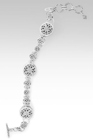 Inheritance is Heaven Bracelet™ in Malachite & Chrome Diopside - Multi Stone - only found at SARDA™