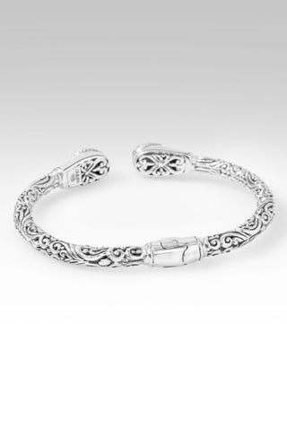 It's Finished Tip-To-Tip Bracelet™ in Ruby - Tip-to-Tip - only found at SARDA™