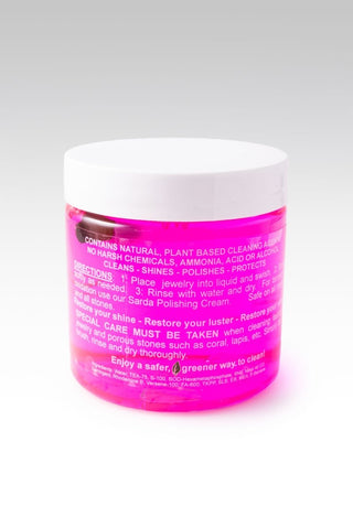 Jewelry Cleaning Kit - Branding Tools - only found at SARDA™