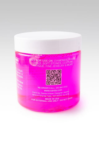 Jewelry Cleaning Kit - Branding Tools - only found at SARDA™