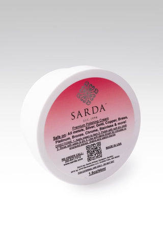 Jewelry Cleaning Kit | Welcome Kit - Branding Tools - only found at SARDA™