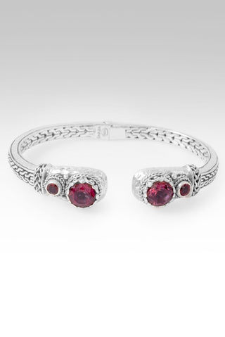 Keep Searching Tip-To-Tip Bracelet™ in Fast Casual™ Mystic Quartz - Tip-to-Tip - only found at SARDA™