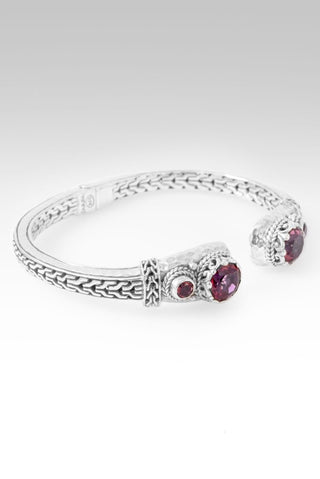 Keep Searching Tip-To-Tip Bracelet™ in Fast Casual™ Mystic Quartz - Tip-to-Tip - only found at SARDA™