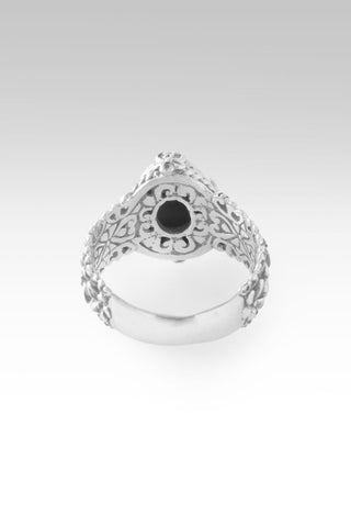 Lasting Healing Ring™ in Paraiba Ethiopian Opal - Dinner - only found at SARDA™