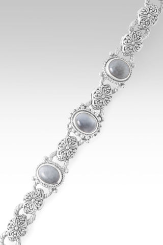 Less Pessimism, More Optimism Bracelet™ in Eagle's Eye - Multi Stone - only found at SARDA™
