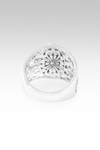 Let Love Overflow Ring™ in Eagle's Eye - Statement - only found at SARDA™