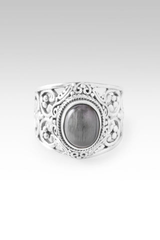 Let Love Overflow Ring™ in Eagle's Eye - Statement - only found at SARDA™