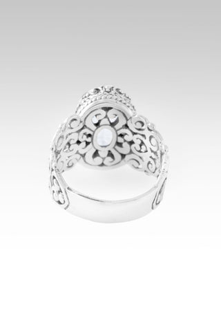 Let Love Rise Ring™ Eagle's Eye - Dinner - only found at SARDA™