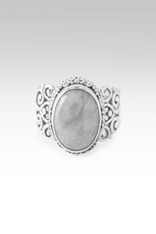 Let Love Rise Ring™ Eagle's Eye - Dinner - only found at SARDA™