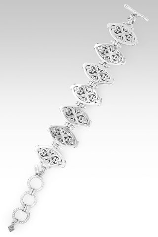 Let Your Dreams Blossom Bracelet II™ in Red Sponge Coral - Multi Stone - only found at SARDA™