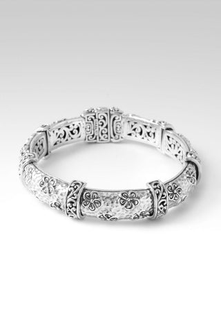 🎁 Life of Thankfulness Bracelet™ in Frangipani (100% off) - only found at SARDA™