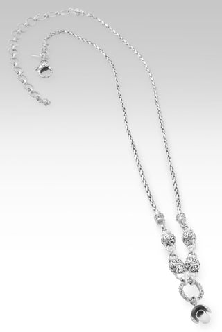 Linked in Faith Interchangeable Necklace™ in Watermark - Interchangeable - only found at SARDA™