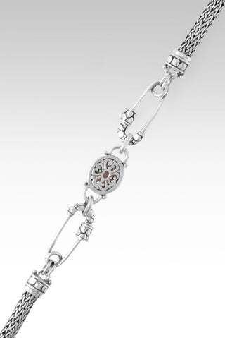 Linked in Unity Interchangeable Component™ in Ethiopian Opal - Single Stone - only found at SARDA™