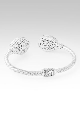 Lord Keep Showin' Up Tip-To-Tip Bracelet™ in Ammolite - Tip-to-Tip - only found at SARDA™