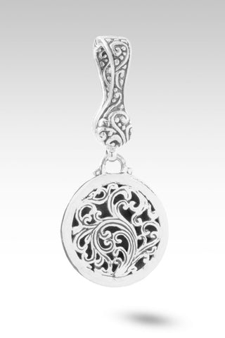 Love Heals Pendant™ in Amazonite & Sleeping Beauty Turquoise - Multi Stone - only found at SARDA™