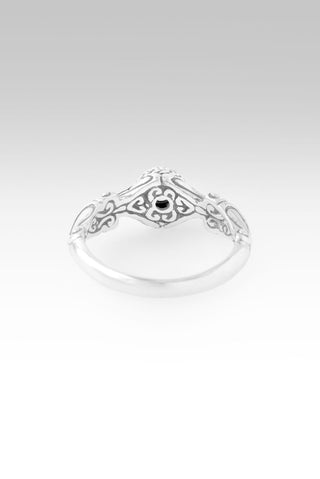 Love One Another Ring III™ in Tanzanite - Stackable - only found at SARDA™