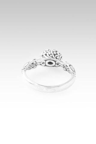 Love One Another Ring™ in Blue Sapphire - Dinner - only found at SARDA™