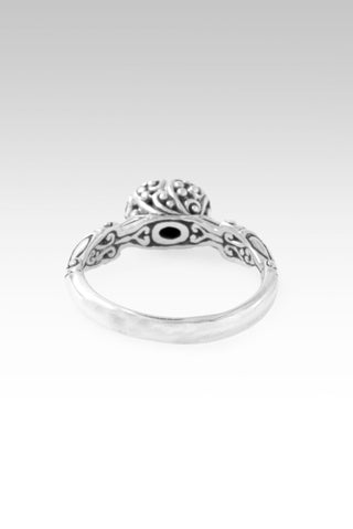 Love One Another Ring™ in Gilson Simulated Opal - Dinner - only found at SARDA™