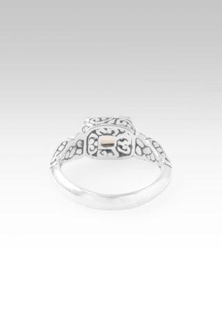 Love One Another Ring™ in Imperial Topaz - Stackable - only found at SARDA™