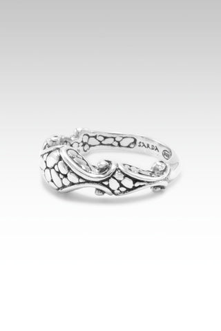 Love One Another Ring™ in Watermark - Dinner - SARDA™
