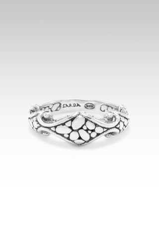 Love One Another Ring™ in Watermark - Dinner - SARDA™