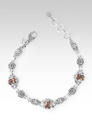 Love Unconditionally Bracelet™ in Andalusite - Multi Stone - only found at SARDA™