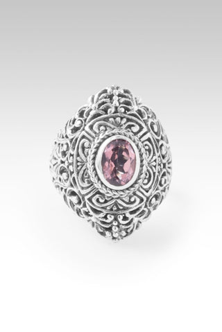 Loving Harmony Ring™ in J P Topaz™ Mystic Topaz - Statement - only found at SARDA™