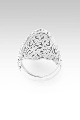 Loving Harmony Ring™ in J P Topaz™ Mystic Topaz - Statement - only found at SARDA™