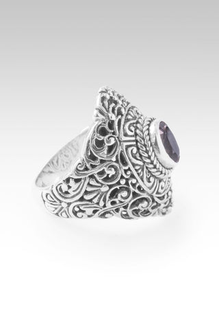 Loving Harmony Ring™ in J P Topaz™ Mystic Topaz - Statement - only found at SARDA™