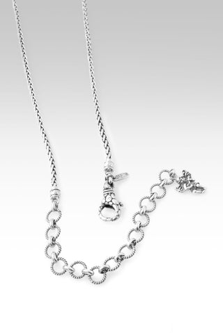 Made Chain™ in Watermark - Chain - only found at SARDA™