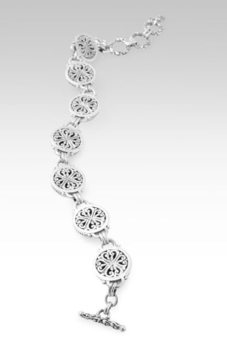 Make Memories Bracelet™ in Kingman Turquoise - Multi Stone - only found at SARDA™