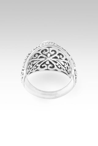 Make Your Light Shine Ring II™ in Unicorn Dreams™ Mystic Topaz - Statement - only found at SARDA™