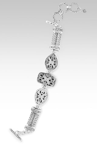 Maker of All Bracelet™ in Eudialyte - Multi Stone - only found at SARDA™