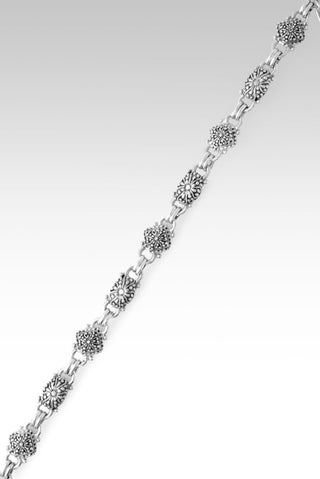 Mercy Call My Name Bracelet™ in Janyl Adair - Multi Link - only found at SARDA™