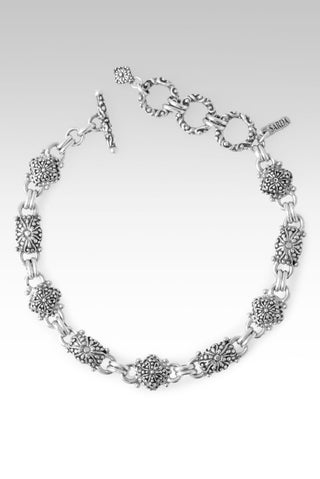 Mercy Call My Name Bracelet™ in Janyl Adair - Multi Link - only found at SARDA™