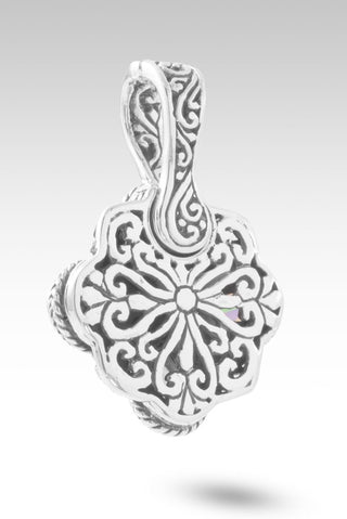 Miracle Maker Pendant™ in Bali Sunrise™ Mystic Topaz - Multi Stone - only found at SARDA™