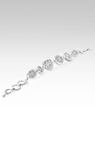 My Name is Beloved Bracelet™ in White Mabe Pearl, White Mother of Pearl & Freshwater Pearl - Multi Stone - only found at SARDA™