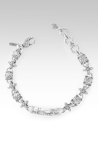 My Story, His Miracle Bracelet™ in Tree of life & Bamboo - Multi Link - only found at SARDA™