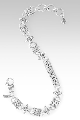 My Story, His Miracle Bracelet™ in Tree of life & Bamboo - Multi Link - only found at SARDA™