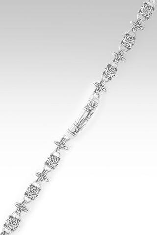 My Story, His Miracle Bracelet™ in Tree of life & Bamboo - Multi Link - only found at SARDA™
