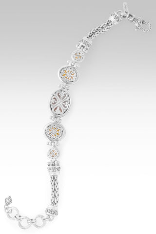 Never Alone Bracelet™ in Orange Spiny Oyster & Carnelian - Multi Stone - only found at SARDA™