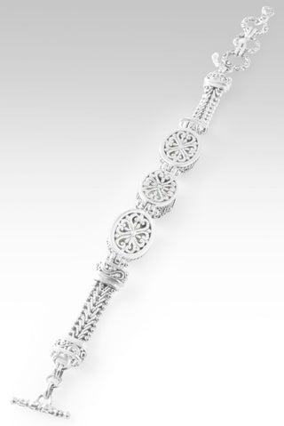 Nothing Seperates Me Bracelet™ in Sunflower Citrine - Multi Stone - only found at SARDA™
