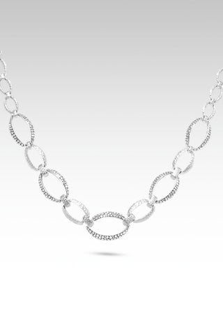 Overflow With Joy Necklace™ in Scattered Jawan - only found at SARDA™