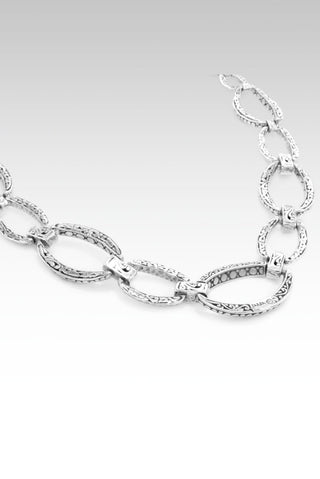 Overflow With Joy Necklace™ in Scattered Jawan - only found at SARDA™