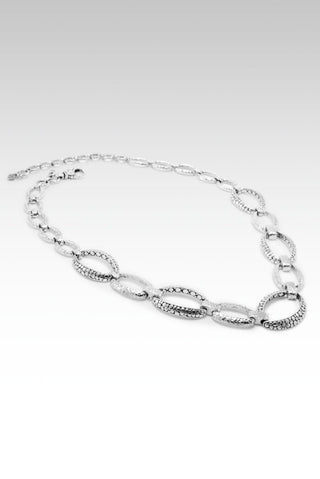 Overflow With Joy Necklace™ in Scattered Jawan - only found at SARDA™