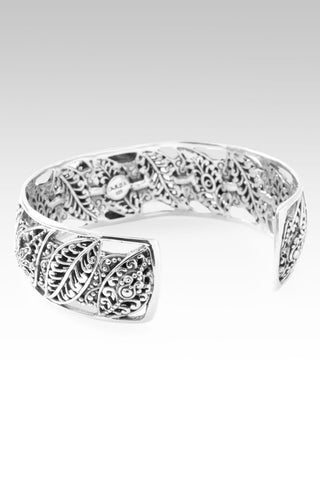 Part of The Masterpiece Cuff Bracelet™ in Carnelian - Cuff - only found at SARDA™